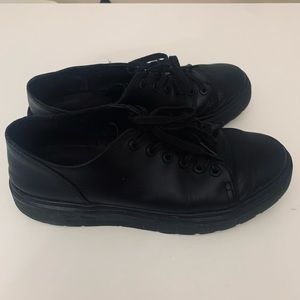 Dr Martens Dante Sneakers (black)